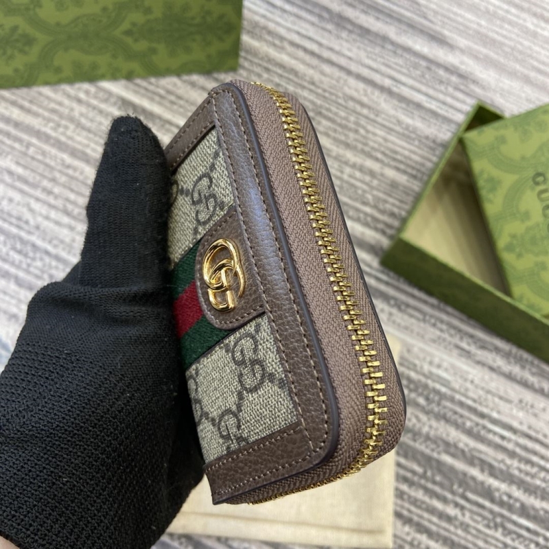 Gucci Wallets & Purse